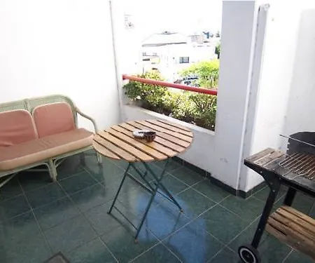 Apartment@albufeira With Pool And Near The Strip Apartment Albufeira