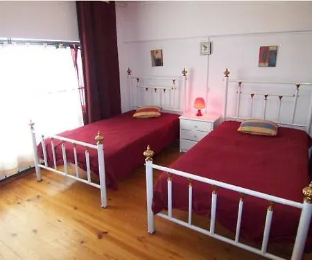Apartment Apartment@albufeira With Pool And Near The Strip *