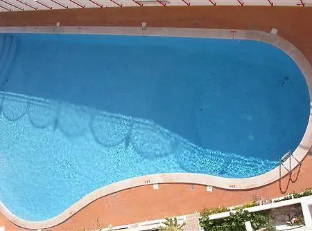 Apartment@albufeira With Pool And Near The Strip * Albufeira