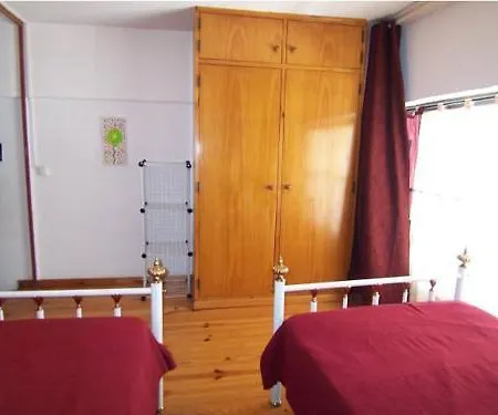 Apartment@albufeira With Pool And Near The Strip Apartment Albufeira