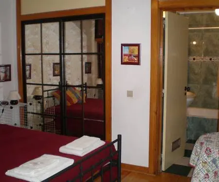 Apartment Apartment@albufeira With Pool And Near The Strip Albufeira