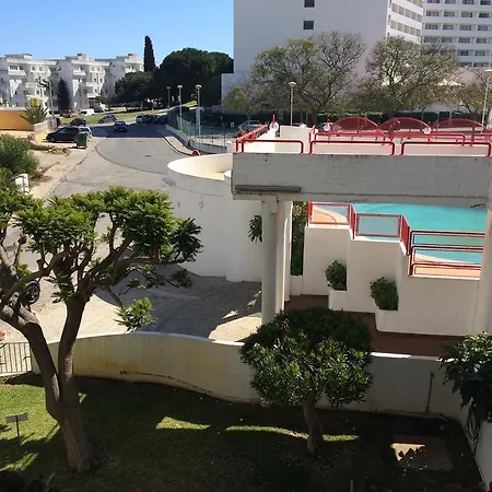 Apartment@albufeira With Pool And Near The Strip *